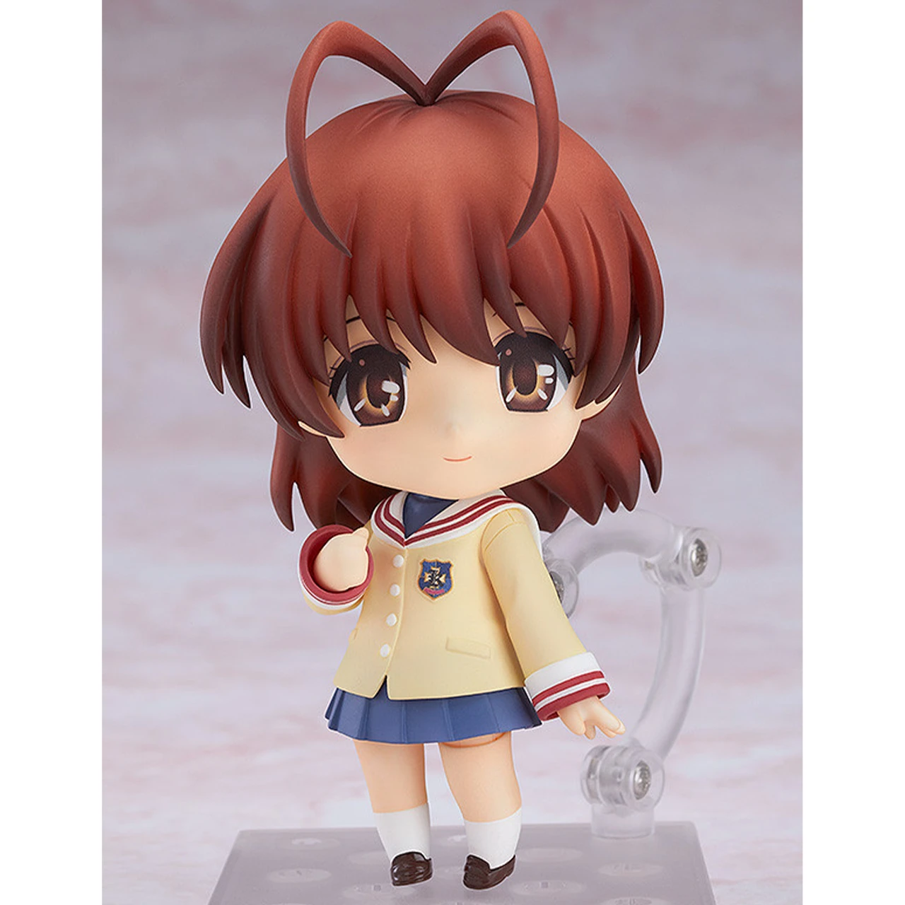 【bilibili】GSC 粘土人 CLANNAD 古河渚 Q版手办 再版