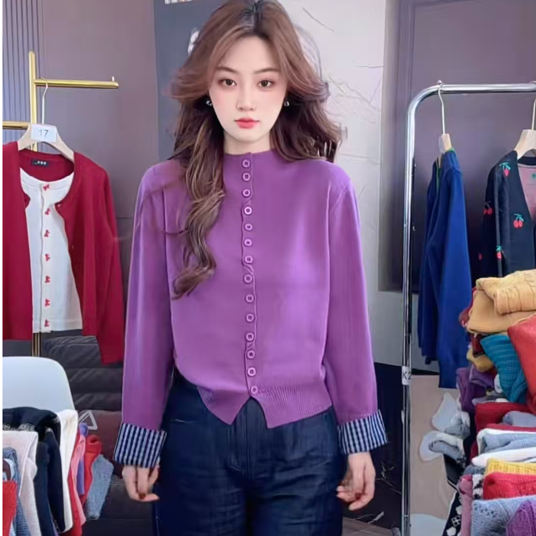 贝贝专属•【组合链接D1--D100】专柜品质2025秋季新品女装~12月8日