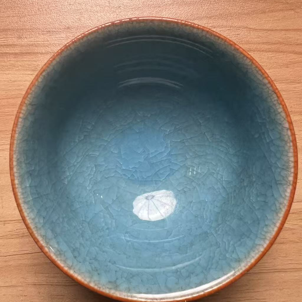 B010（代拍链接）现代陶瓷茶盏