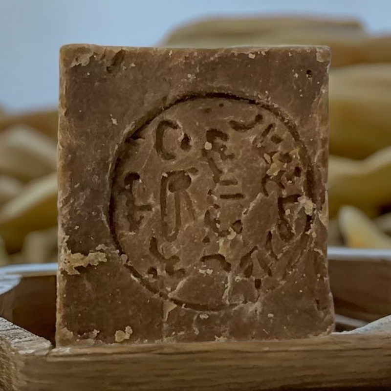 叙利亚古皂手工皂月桂油皂老皂（二十六）7287