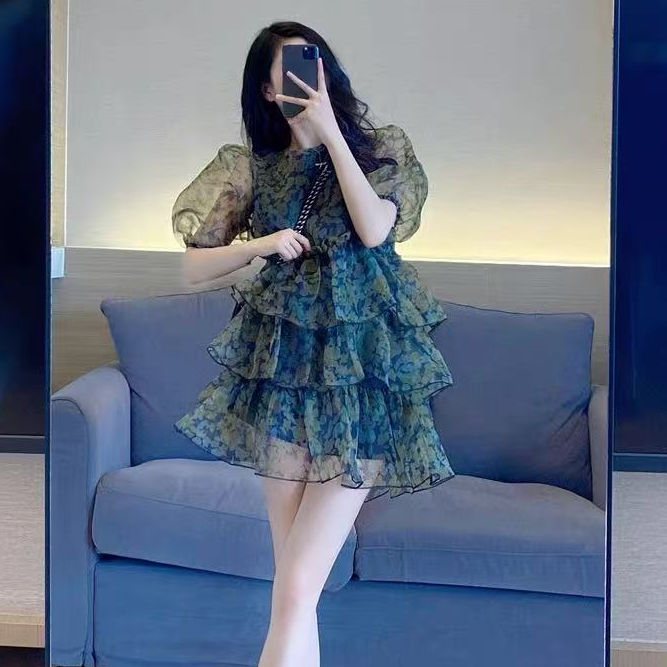 651-700夏季时尚女装