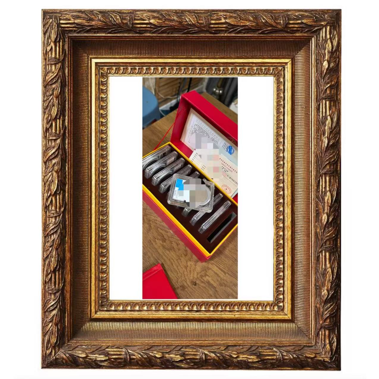 Y原大投音原 时尚相框 AP