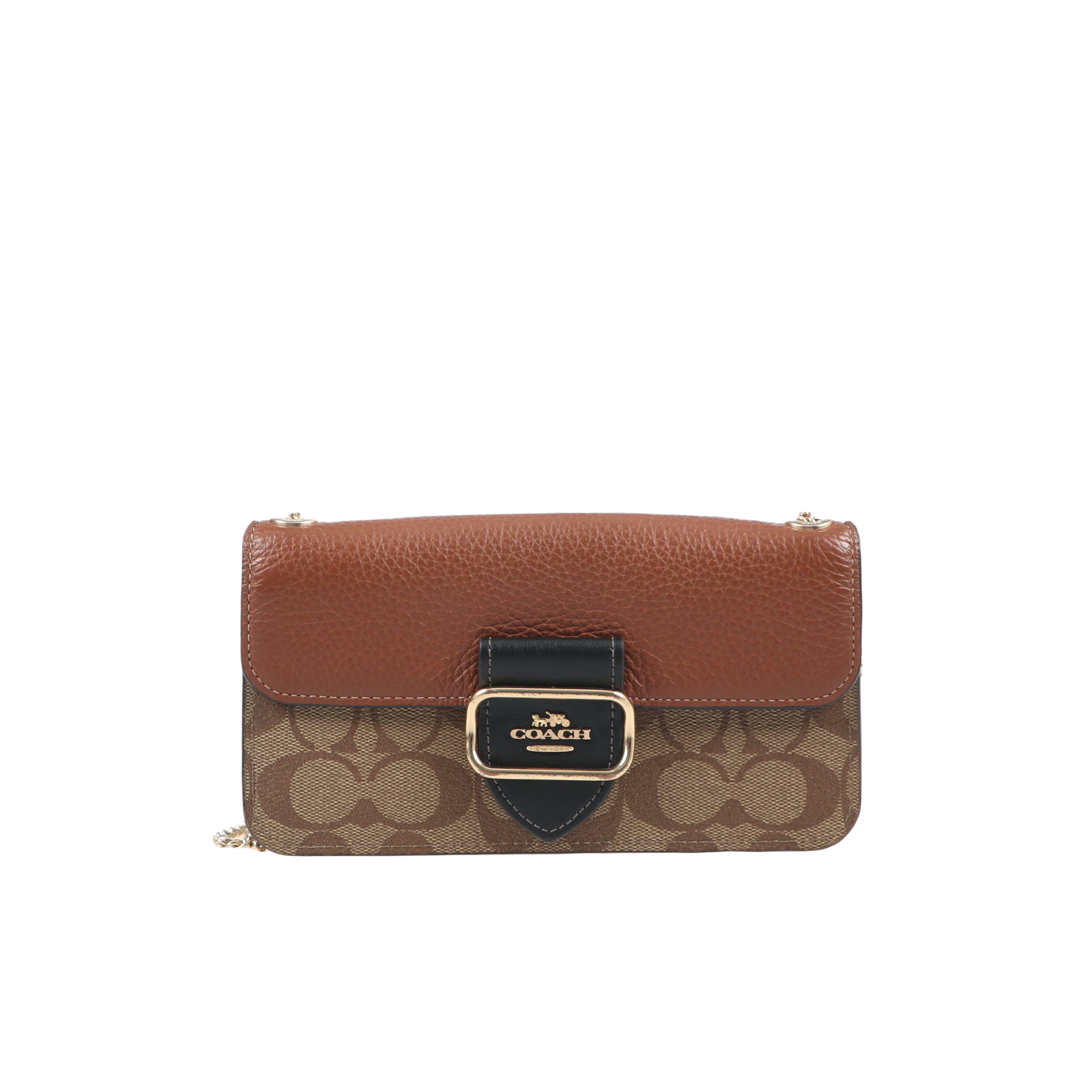 95新  95新  严堇/COACH/95新/箱包/市场价4999/EQ04009