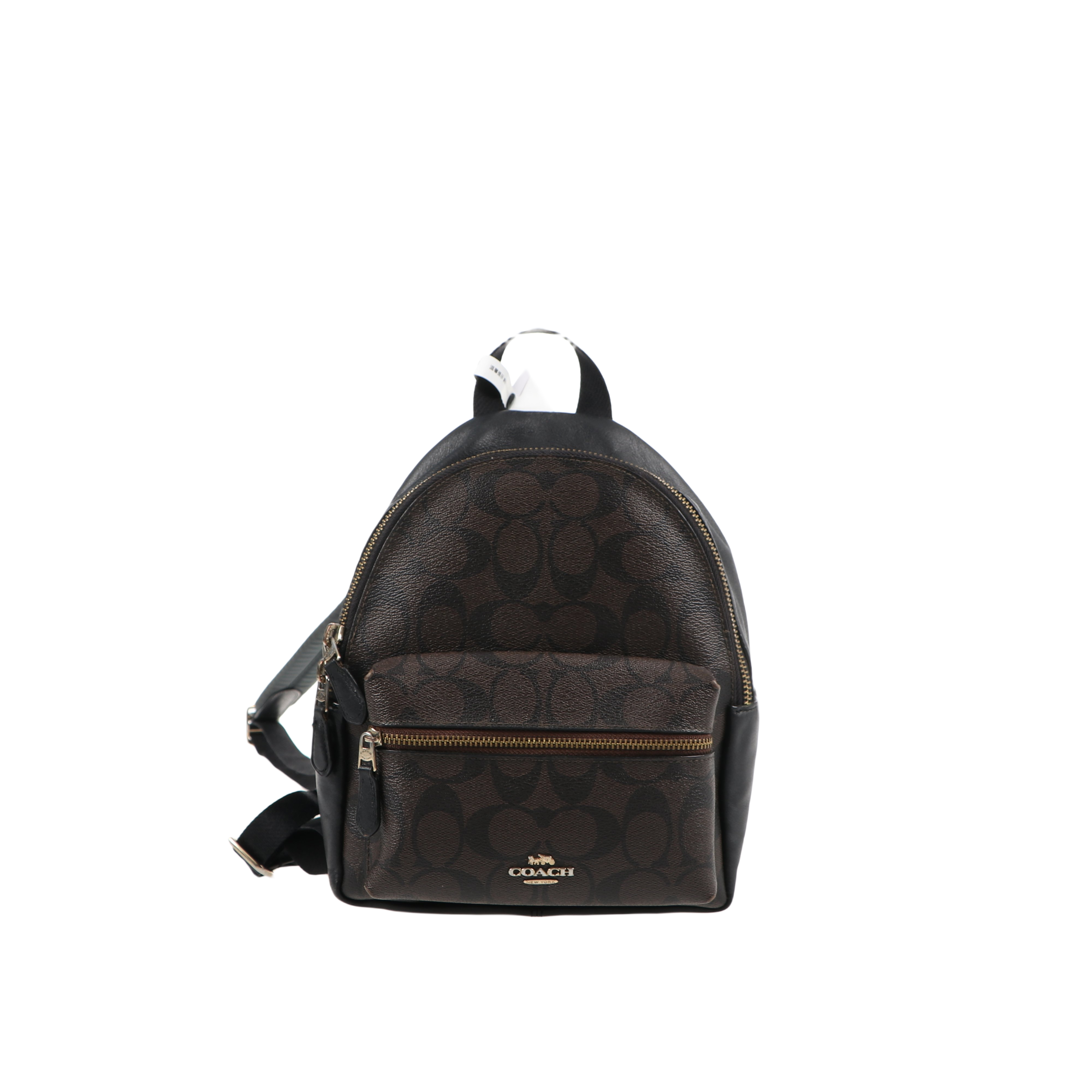95新  95新  严堇/COACH/95新/箱包/市场价5000/EY07378