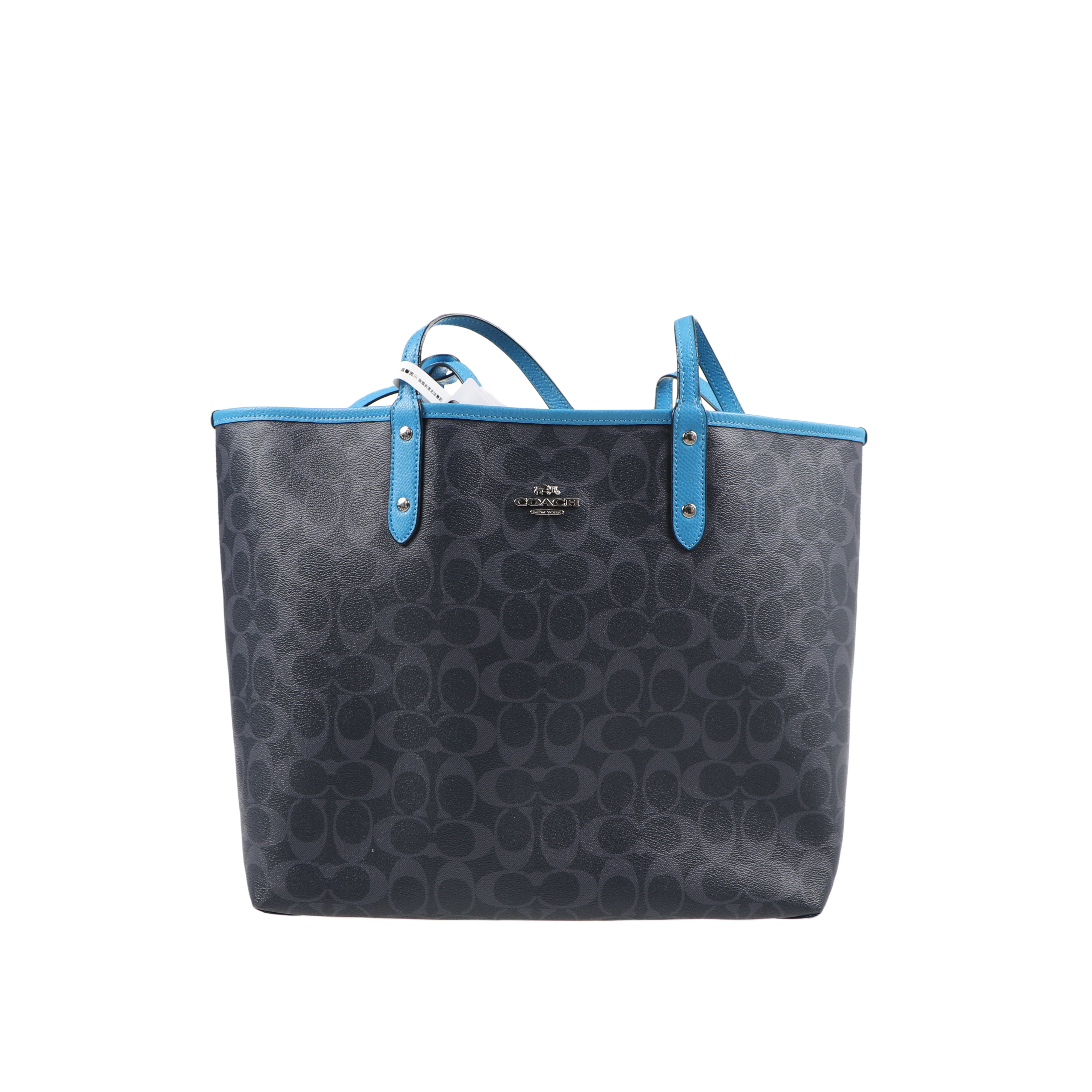99新  99新  严堇/COACH/95新/箱包/市场价5000/EC394