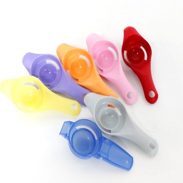 特百惠正品厨房小工具 隔蛋器 鸡蛋清蛋黄分离器 厨房用品家用