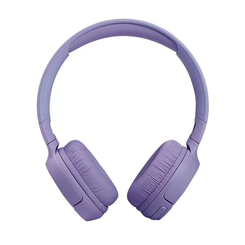 准新品 JBL 新品 TUNE520BT蓝牙无线耳机头戴式 通话降噪耳机耳麦