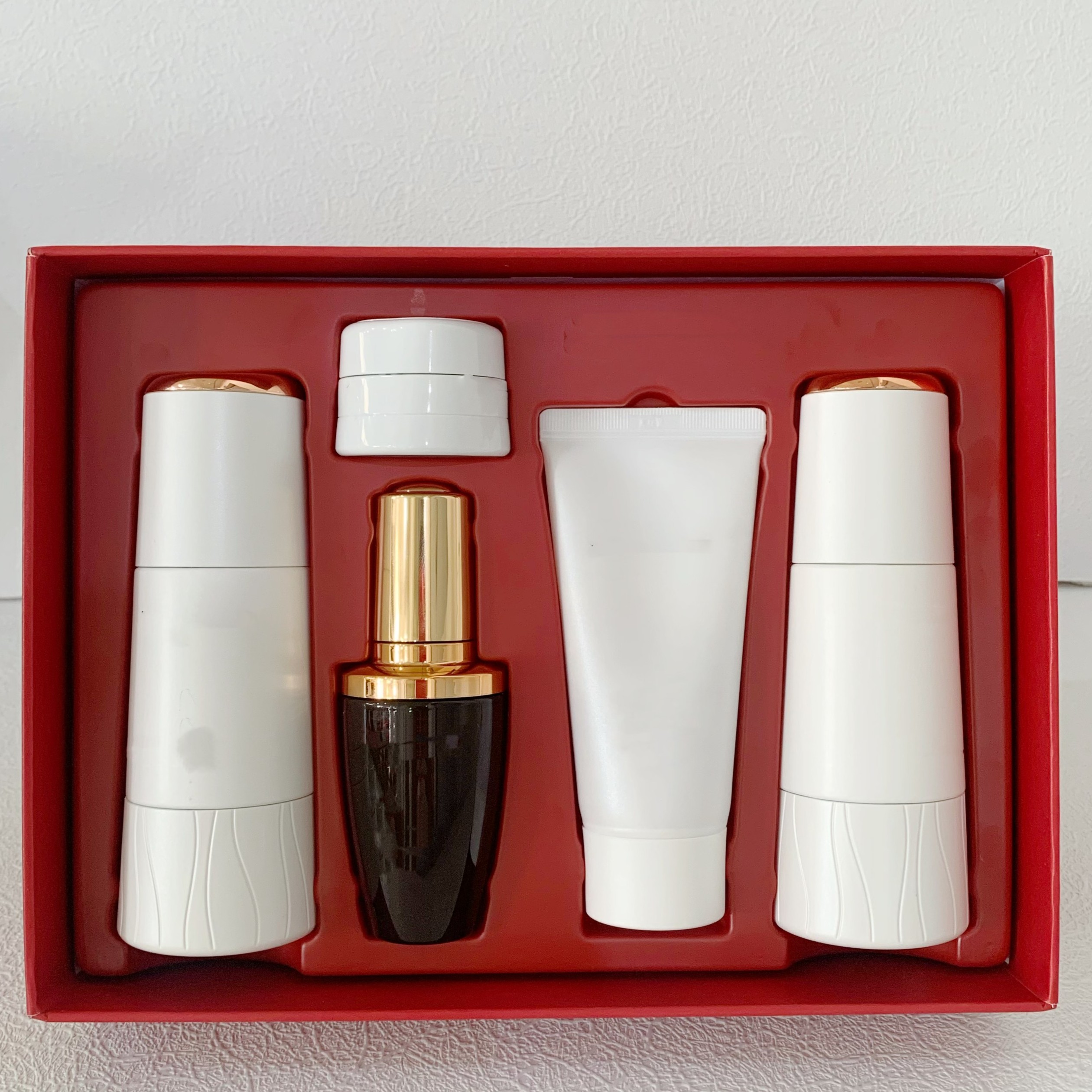 【大爽家】日常防护红参精华露30ml（2024.7效期）
