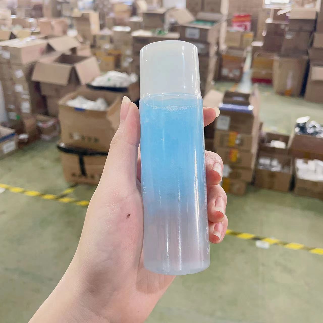 【大爽家】柔护眼唇卸妆液*4个