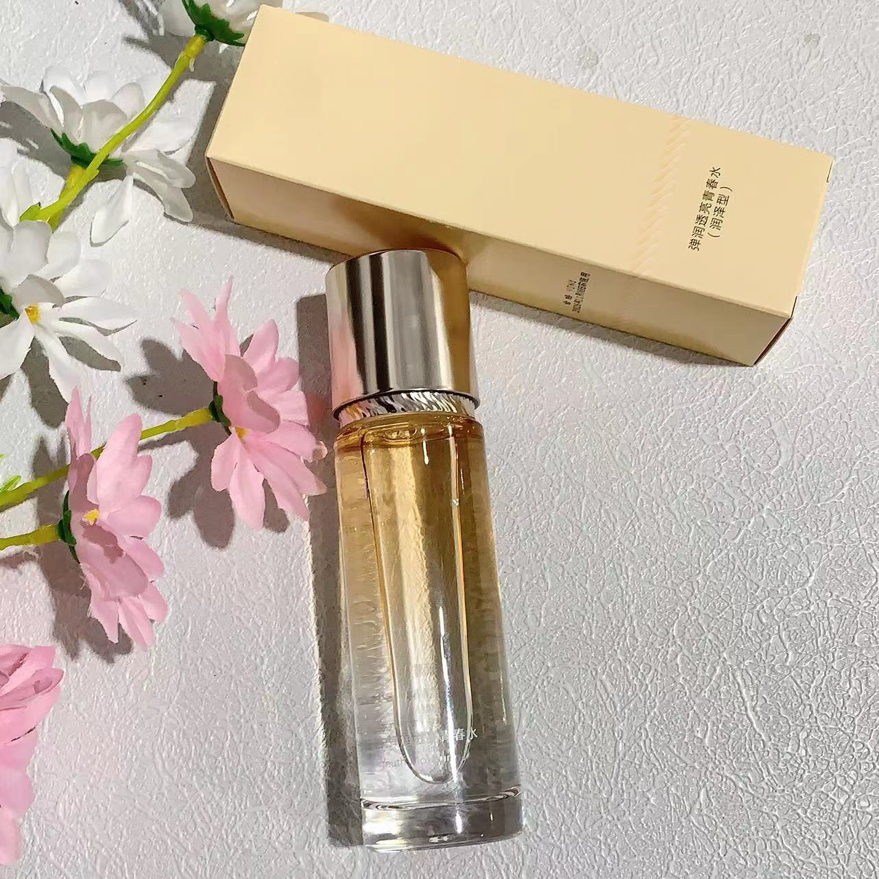 【大爽家】弹润透亮青春水60ml（润泽型）