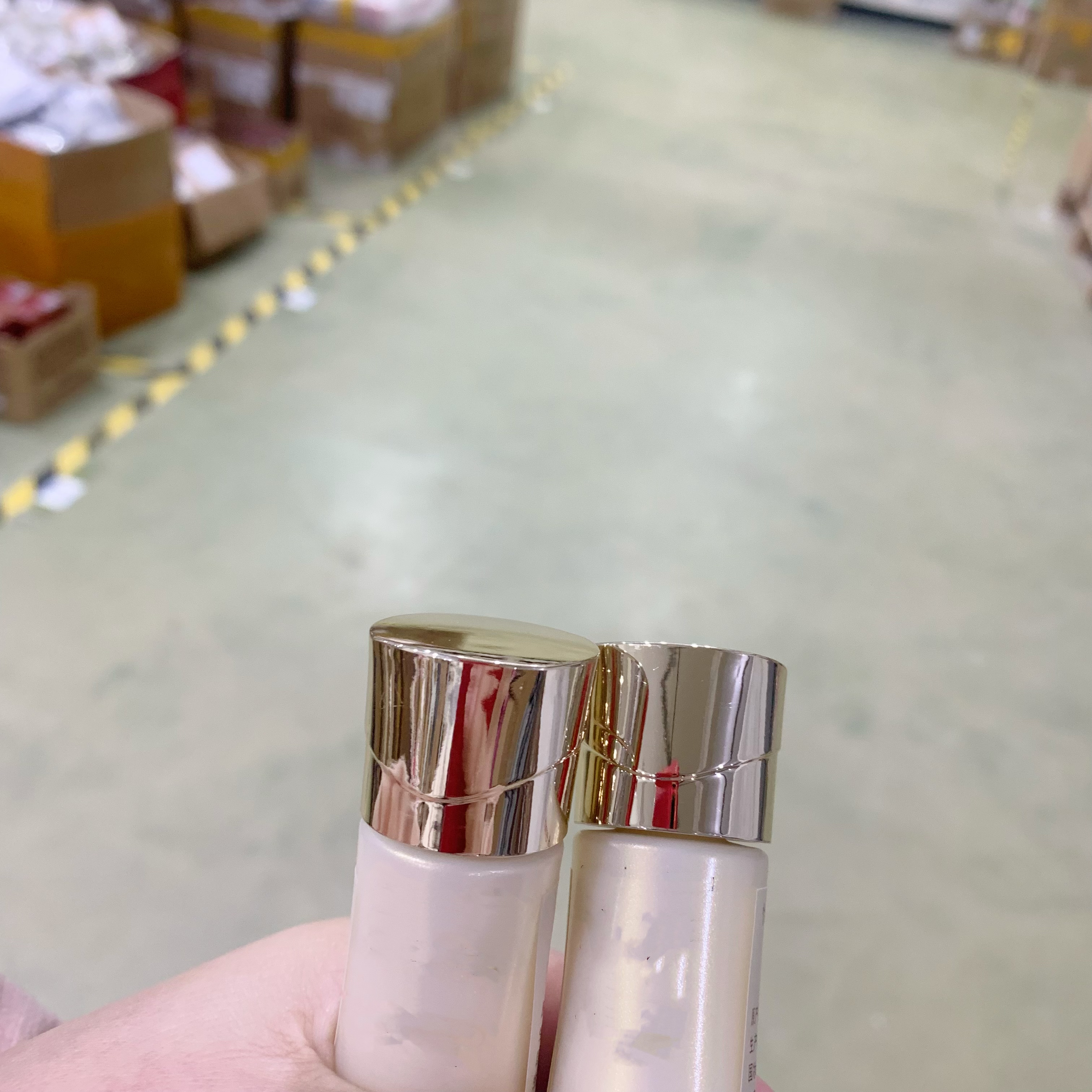 【大爽家】肌源焕活 精粹水/乳20ml（24年3月4月随机效期）