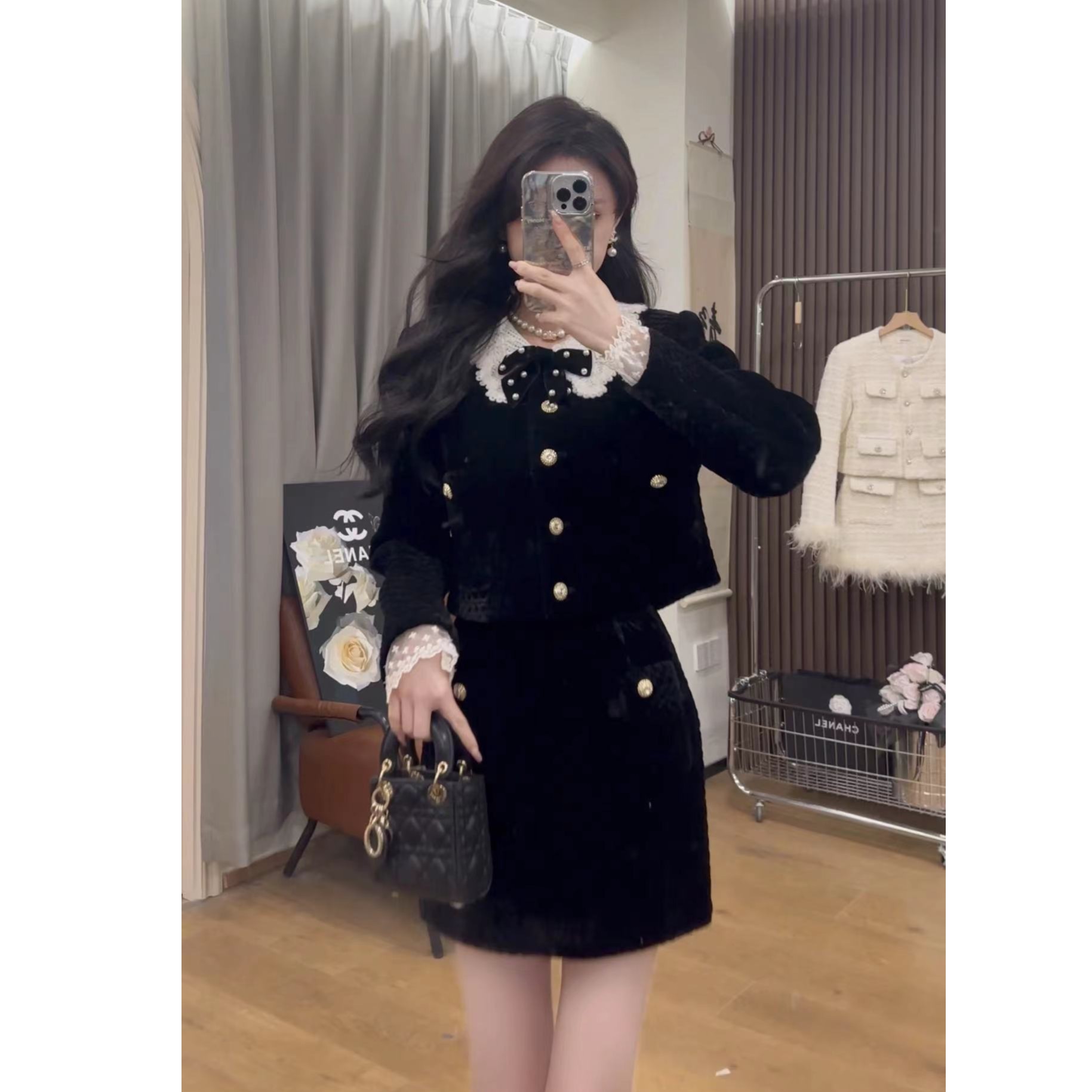 【小玉专享】 套装预FFQ3TZ0006