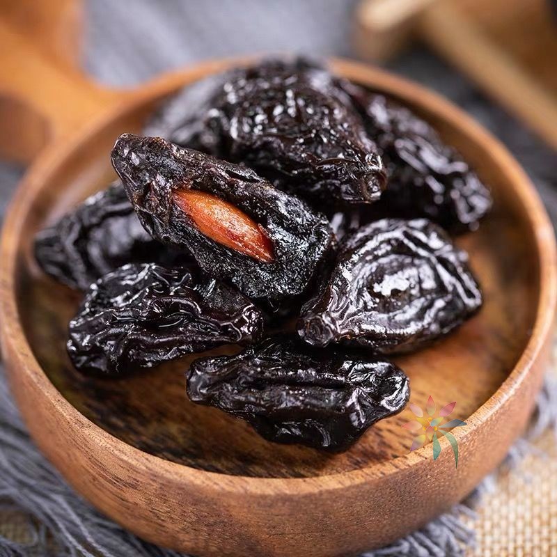 西梅干正宗加州西梅干梅子蜜饯果脯零食108g/0lb蔬菜组合