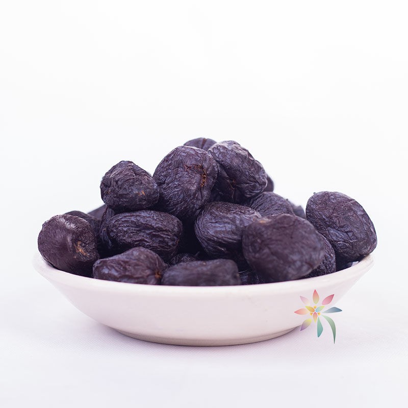 黑枣正宗精品无核软枣君迁小柿子非乌枣批发50g5斤/0lb蔬菜组合