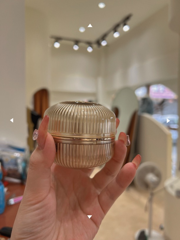 星丽巧巧又用空瓶#高档储物罐