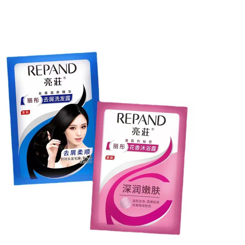 洗发水一包//女装衬衫2023新款秋季加厚款时尚透气保暖