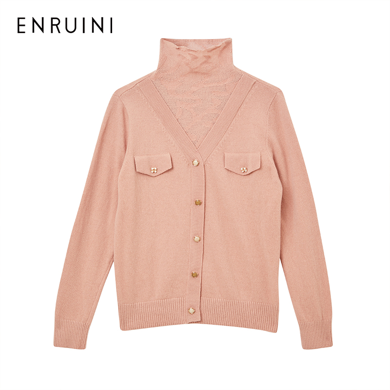 恩瑞妮冬毛衣EPDMNA758