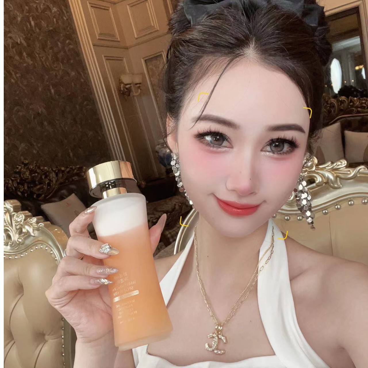 【静儿推荐】美白淡斑水