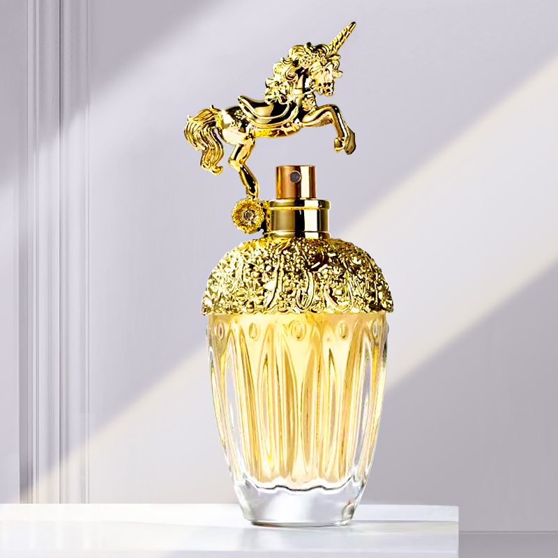 【补贴福利】金色天马独角兽持久留香淡香水 80ml