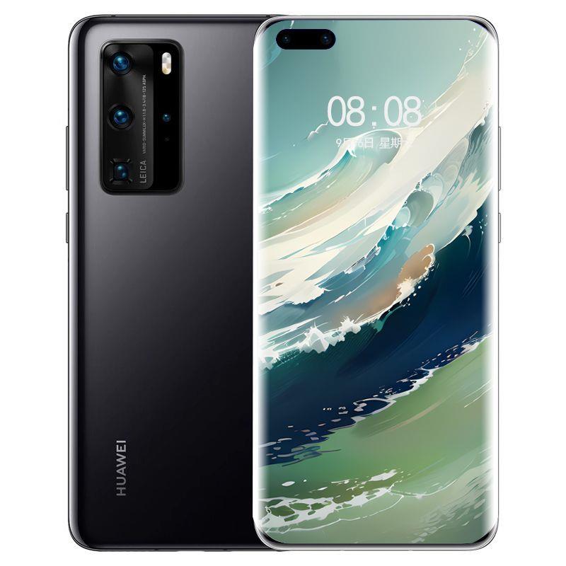 99新 Huawei/华为  二手手机华为p40prop40游戏2手备用机
