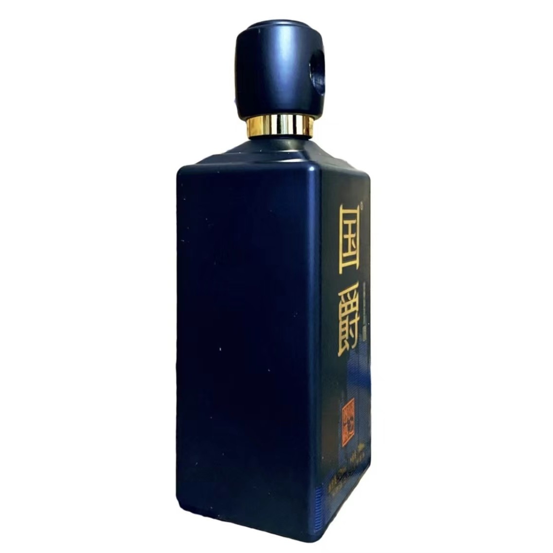 國爵酒.国之尊爵品鉴酒52度500ml