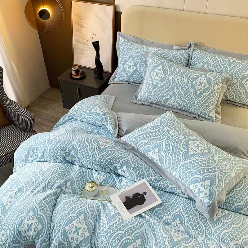 孤品清仓床品单件套件151-180