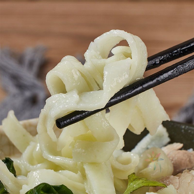 孝感农家手工自制新鲜绿豆丝湖北特产干豆皮土特产绿/0lb蔬菜组合
