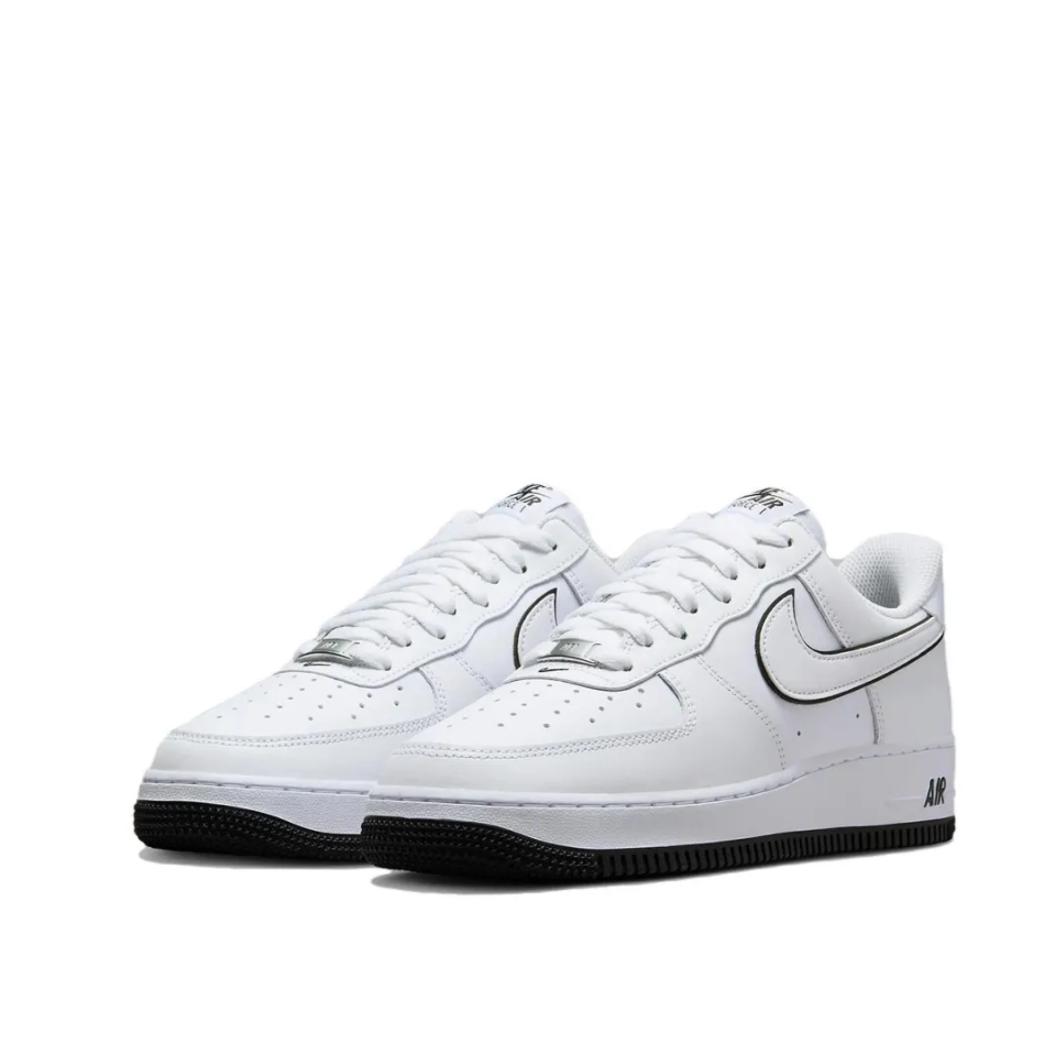 Nike/耐克男子AF1 Low 低帮休闲板鞋DV0788-103