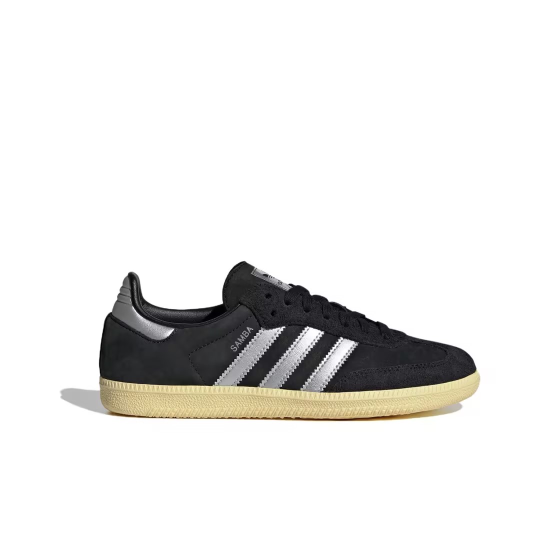 adidas/阿迪达斯【华康AD】SAMBA减震耐磨板鞋IE8128