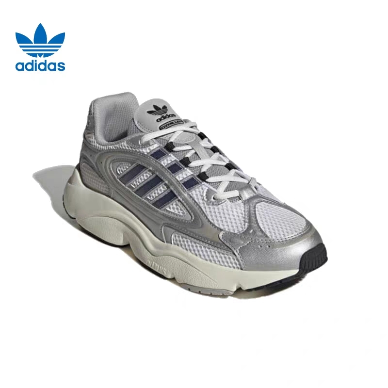 adidas/阿迪达斯士OZMILLEN时尚轻便运动老爹鞋IF4015
