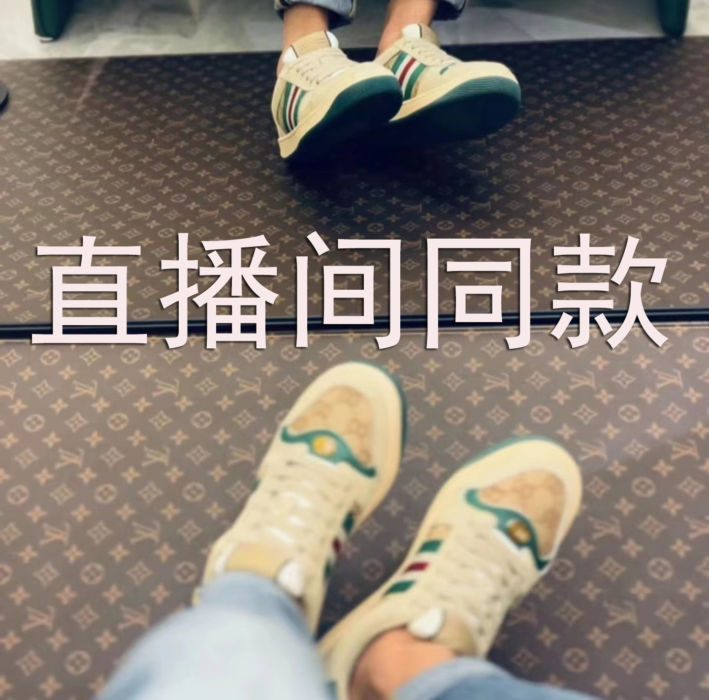 【只卖头层牛皮】手工轻奢休闲男女板鞋设计师名款X1