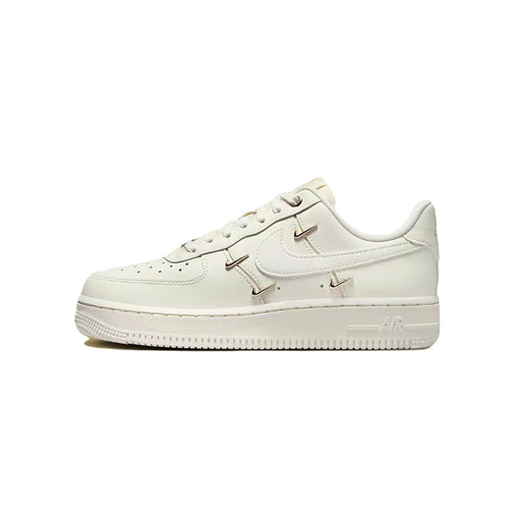 【JX万象城RISE NK】NIKE(耐克)AF1 07 LX女子低帮运动鞋FV3654111