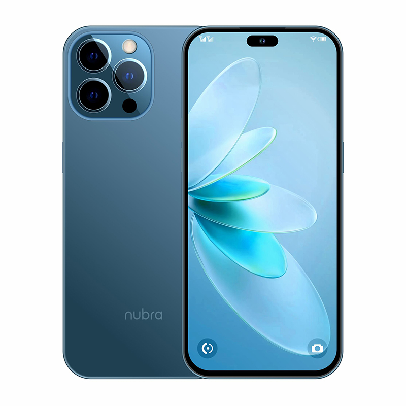 【官方正品】全新6.5英寸大内存全网通智能手机256G