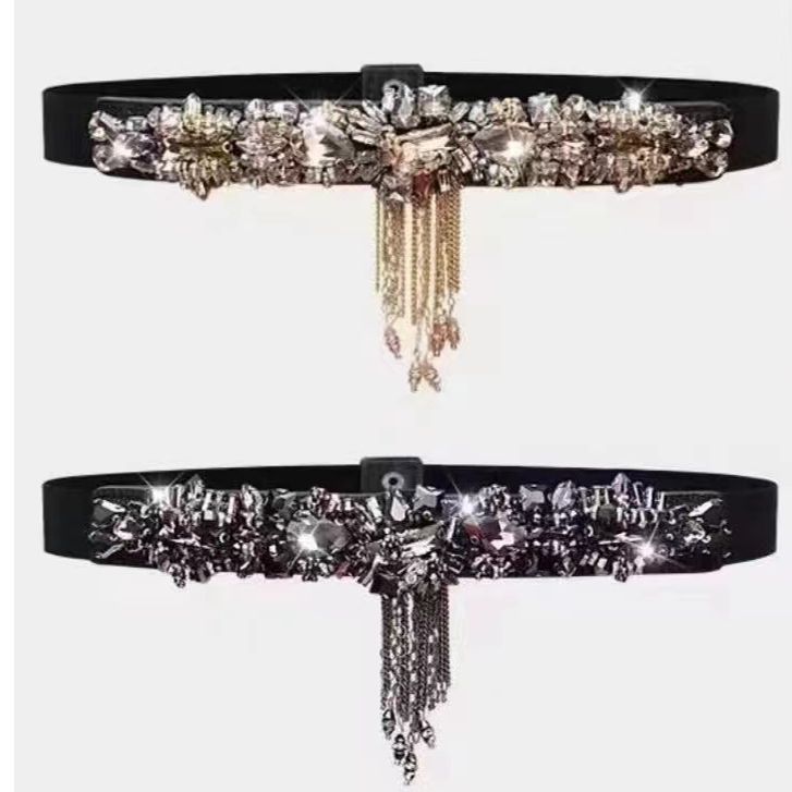 WEIFANSHU/魏凡舒腰链