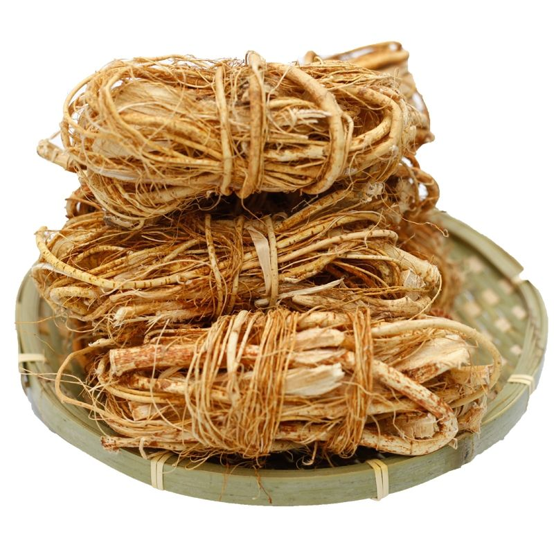 （粉丝福利）牛大力+五指毛桃根