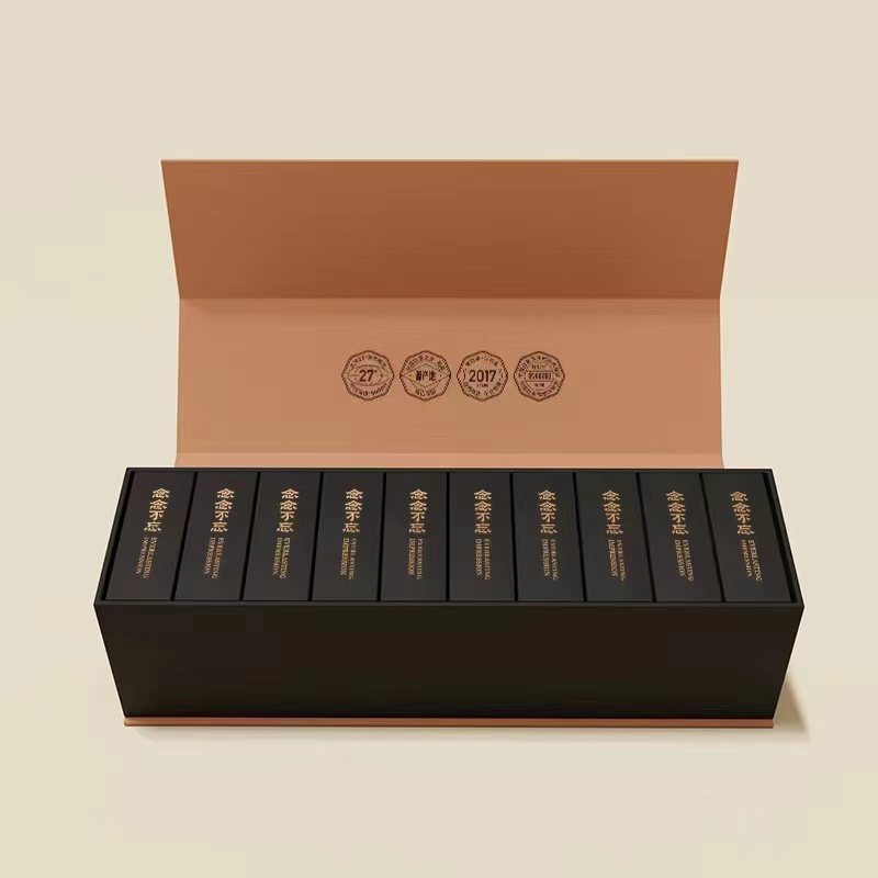 【好茶推荐】李陌茶 念念不忘福鼎白茶（一条60g）