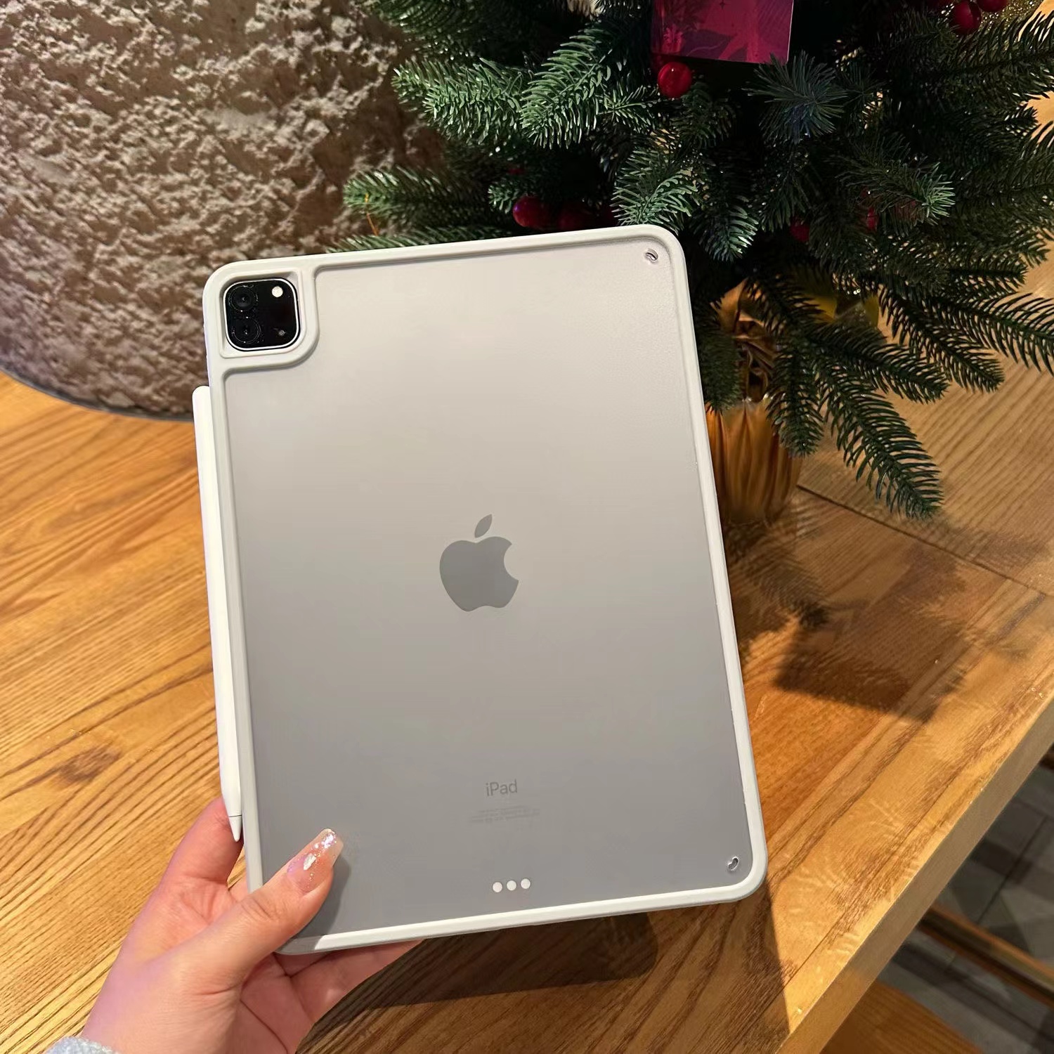 95新 Apple/苹果 20款ipad pro学习学生绘画娱乐阅读游戏苹果平板