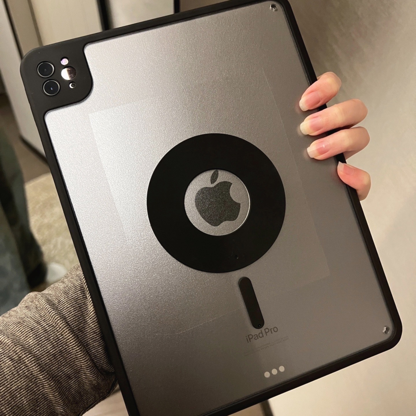 95新 Apple/苹果 20款ipadpro 学生学习网课设计游戏绘图平板电脑