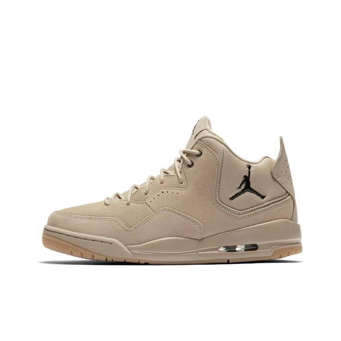 Air Jordan Courtside 23 男气垫缓震球鞋 AT0057-200