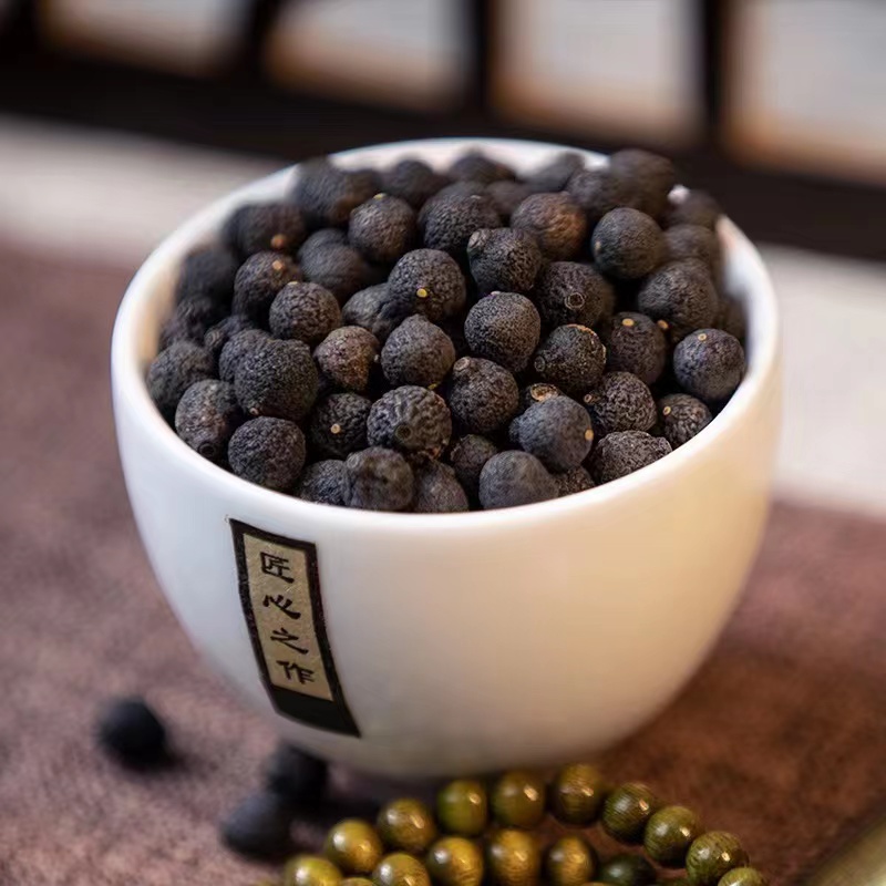5【但哥严选好茶】新会陈皮小胎柑罐装（250g/500g）