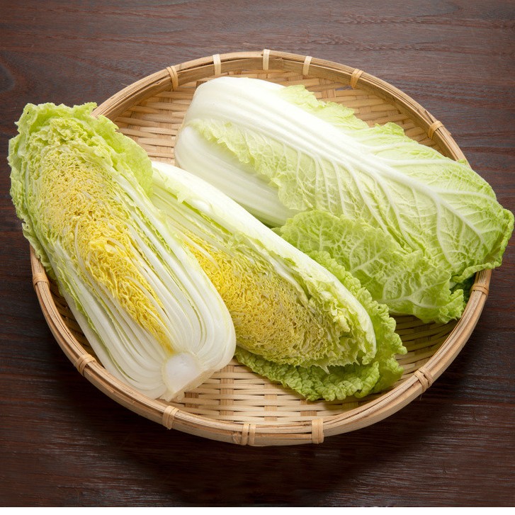 湖北娃娃菜新鲜农家自种现摘现发黄心小白菜火锅蔬菜清脆细嫩爽脆