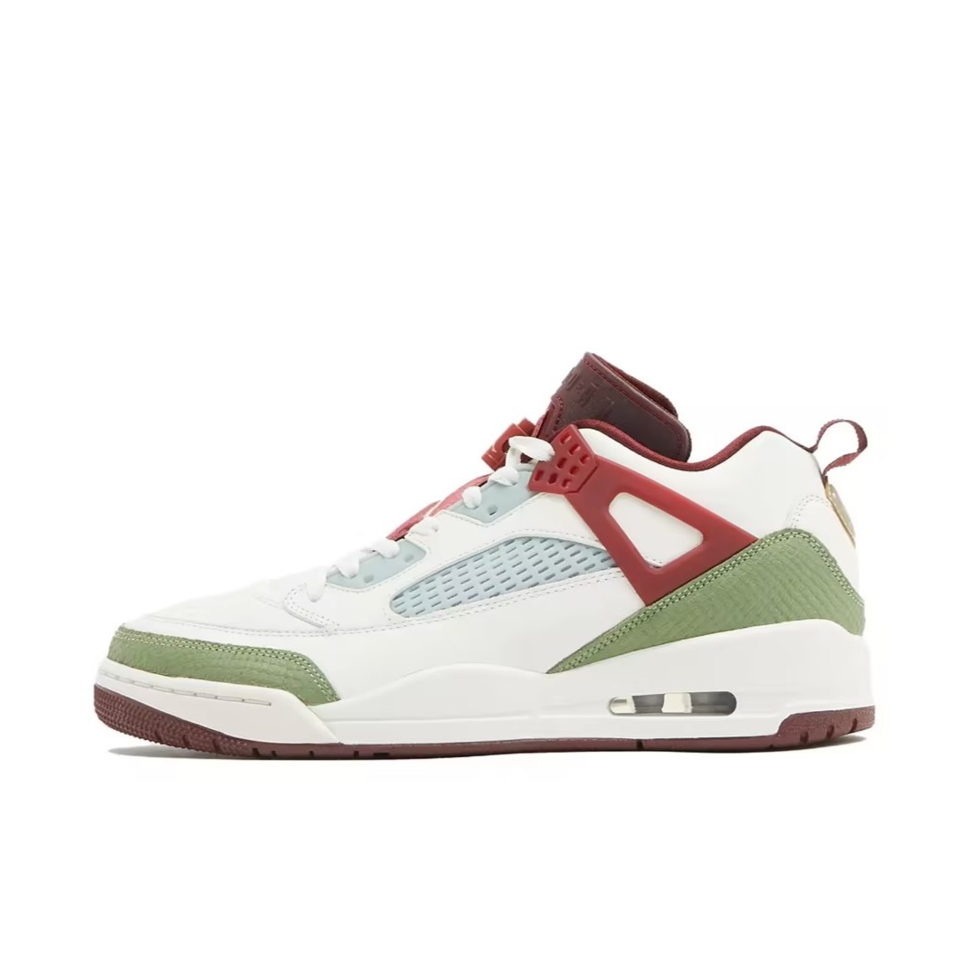 Nike/耐克【JD店铺同款】男款 CNY SPIZIKE LEE休闲鞋 FJ6372-100