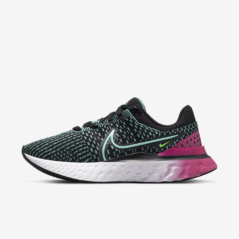 Nike/耐克官方正品新款女鞋运动轻便缓震透气跑步鞋 DD3024-003