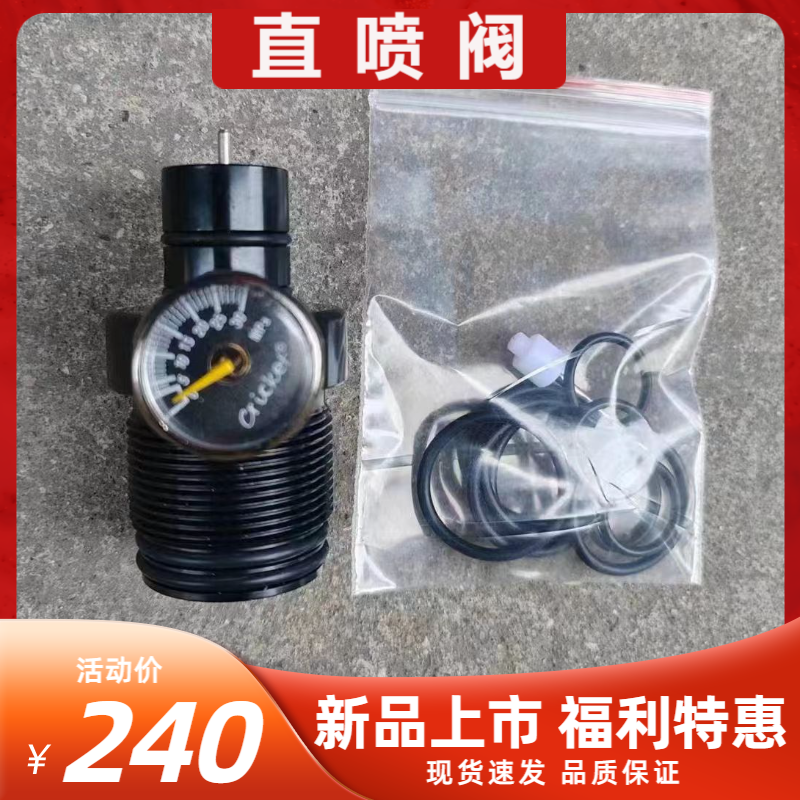 内置板球K2恒压阀RAR针阀直喷阀高压阀非外调B50非冰雨阀 38入22