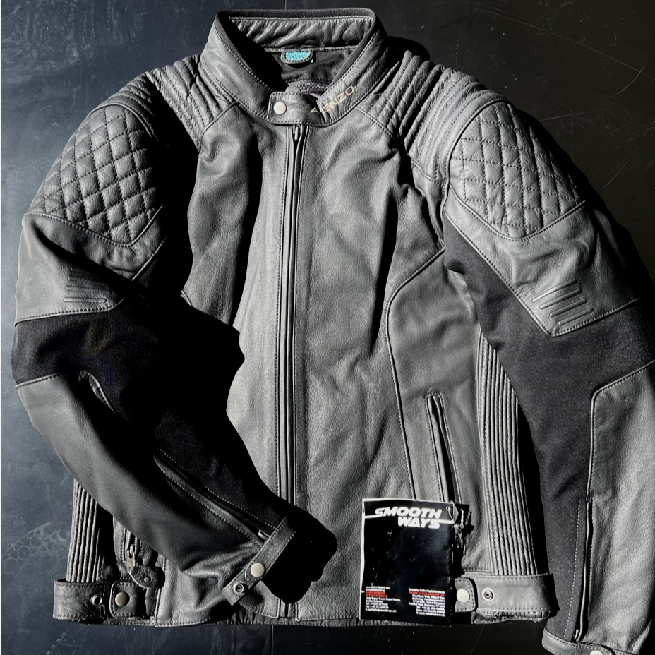 AZENZO/埃佐AZ-2017 牛皮 休闲