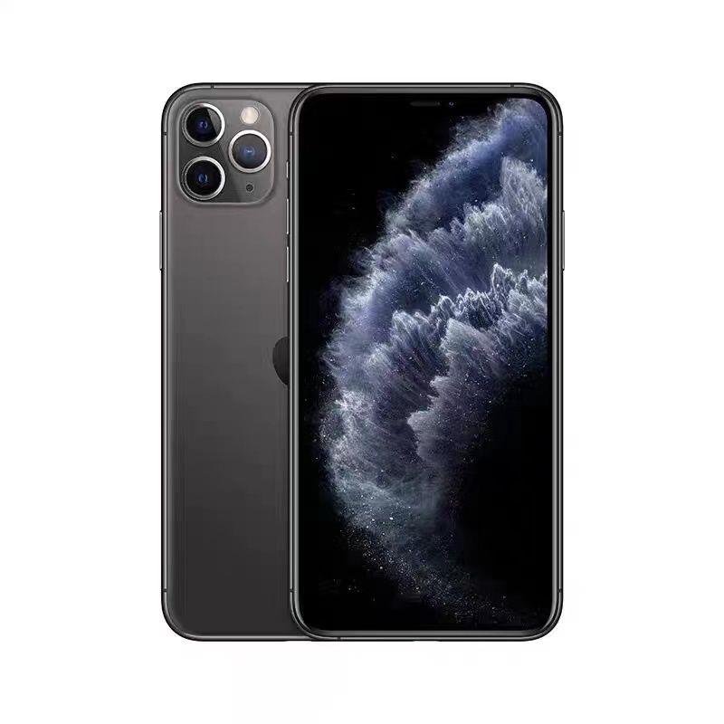 95新 Apple/苹果 iPhone11Pro美版11pro/promax正品全网通4G二手