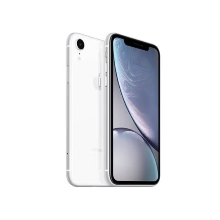 95新 Apple/苹果 备用二手美版XR双卡双待全网通iPhoneXR95新