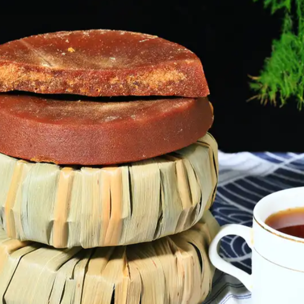 【叶子红糖】守护幸福专属  生长云南农产品