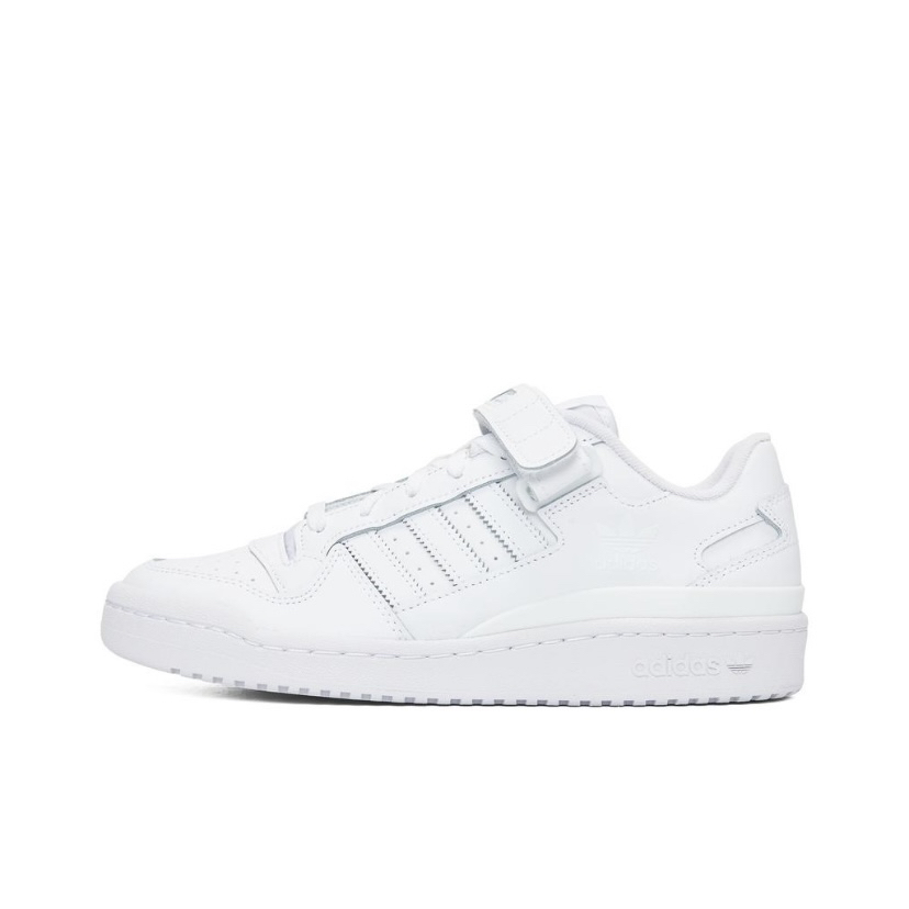 adidas originals FORUM Low 防滑耐板鞋FY7755