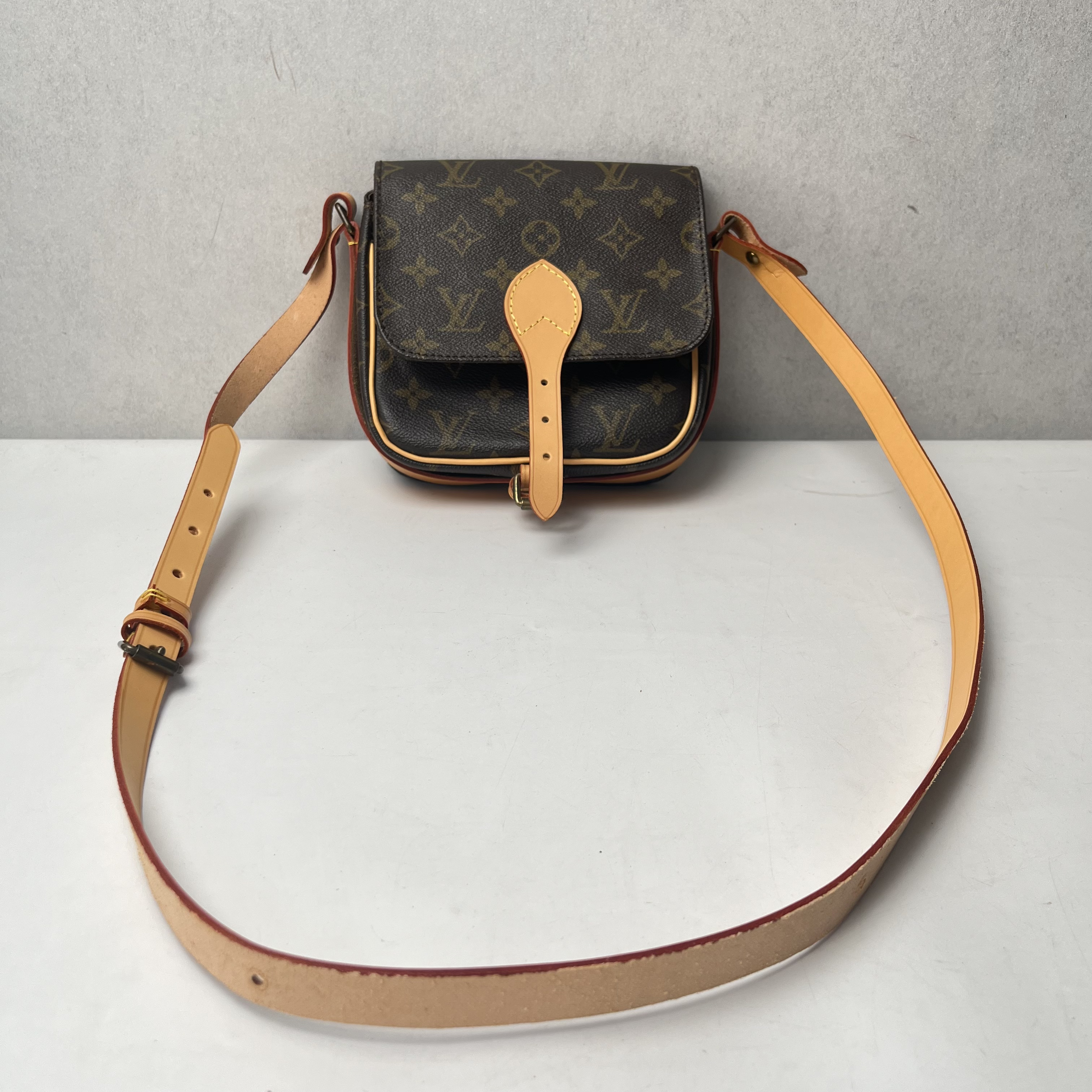 95新 LouisVuitton/路易威登 单肩包 13190